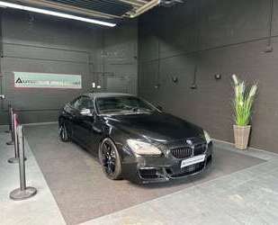 BMW 650 Gebrauchtwagen