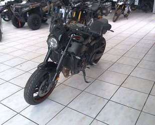 Yamaha XSR 900 Gebrauchtwagen