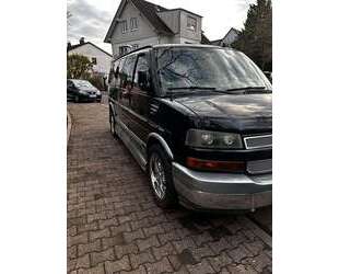 Chevrolet Express Gebrauchtwagen
