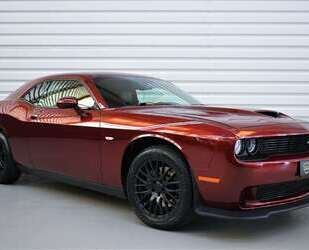 Dodge Challenger Gebrauchtwagen