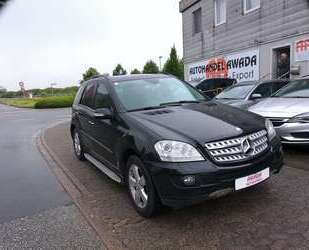 Mercedes-Benz ML 420 Gebrauchtwagen