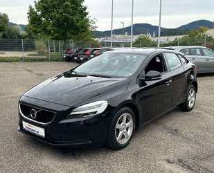Volvo V40 Gebrauchtwagen