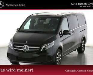 Mercedes-Benz V 300 Gebrauchtwagen