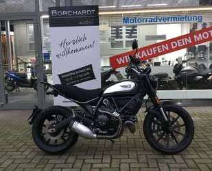 Ducati Scrambler Gebrauchtwagen
