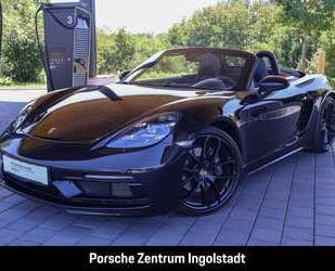 Porsche Boxster Gebrauchtwagen