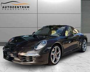 Porsche 911 Gebrauchtwagen
