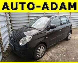 Kia Picanto Gebrauchtwagen