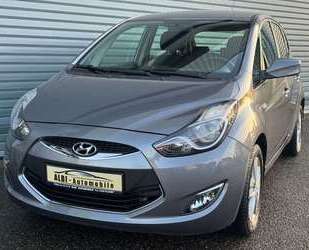 Hyundai iX20 Gebrauchtwagen