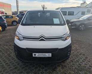 Citroen Jumpy Gebrauchtwagen