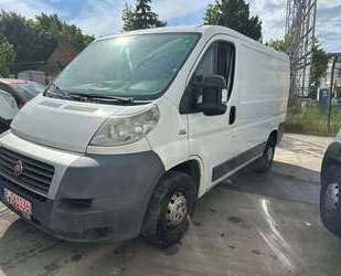 Fiat Ducato Gebrauchtwagen