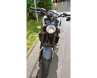 Yamaha XSR 900 Gebrauchtwagen