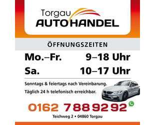 Mazda CX-7 Gebrauchtwagen