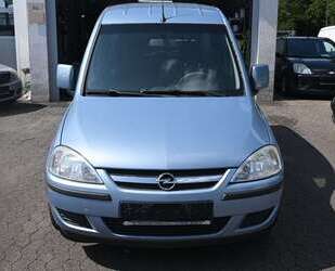 Opel Combo Gebrauchtwagen