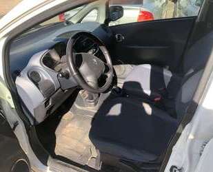 Peugeot iOn Gebrauchtwagen