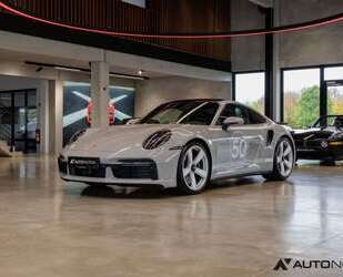 Porsche 992 Gebrauchtwagen