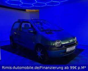 Renault Twingo Gebrauchtwagen