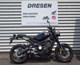 Yamaha XSR 900 Gebrauchtwagen