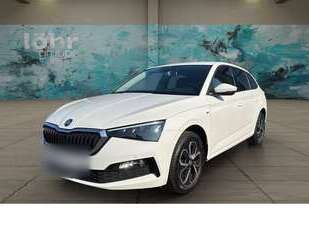 Skoda Scala Gebrauchtwagen