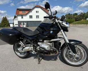 BMW R 1200 R Gebrauchtwagen