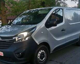 Opel Vivaro Gebrauchtwagen