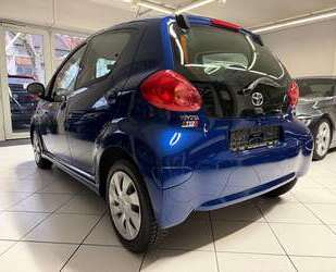 Toyota Aygo Gebrauchtwagen