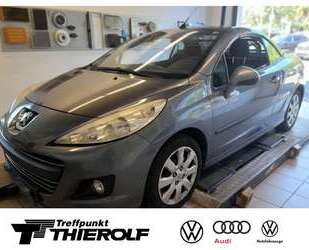 Peugeot 207 Gebrauchtwagen