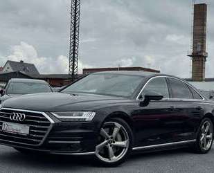 Audi A8 Gebrauchtwagen