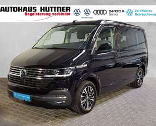 VW T6.1 California Gebrauchtwagen