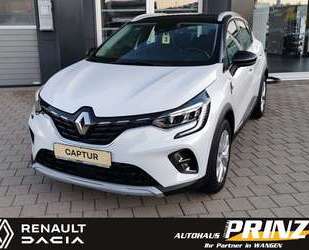 Renault Captur Gebrauchtwagen