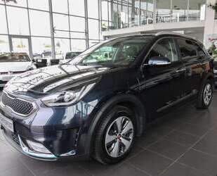 Kia Niro Gebrauchtwagen