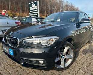 BMW 116 Gebrauchtwagen