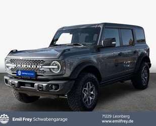 Ford Bronco Gebrauchtwagen