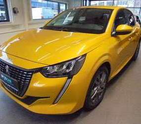 Peugeot 208 Gebrauchtwagen