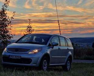 Tata Aria Gebrauchtwagen