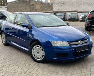 Fiat Stilo Gebrauchtwagen