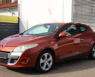 Renault Megane Gebrauchtwagen