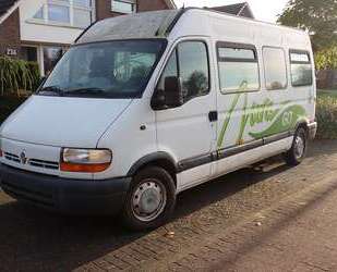 Renault Mascott Gebrauchtwagen