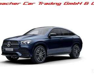 Mercedes-Benz GLE 350 Gebrauchtwagen