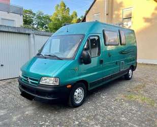 Citroen Jumper Gebrauchtwagen