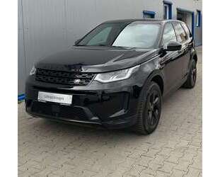 Land Rover Discovery Gebrauchtwagen