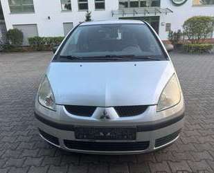Mitsubishi Colt Gebrauchtwagen