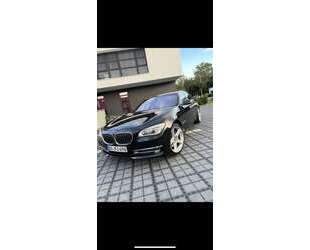 BMW 730 Gebrauchtwagen