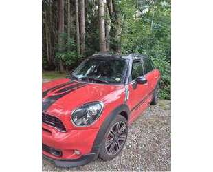 Mini John Cooper Works Gebrauchtwagen