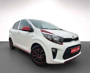 Kia Picanto Gebrauchtwagen
