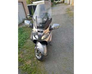 Suzuki Burgman 650 Gebrauchtwagen