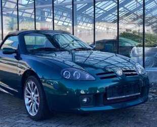 MG TF Gebrauchtwagen
