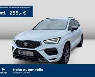 Seat Ateca Gebrauchtwagen