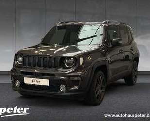 Jeep Renegade Gebrauchtwagen
