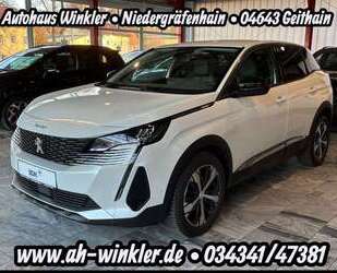 Peugeot 3008 Gebrauchtwagen
