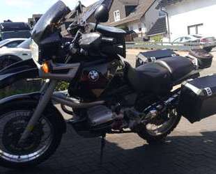 BMW R 1100 GS Gebrauchtwagen